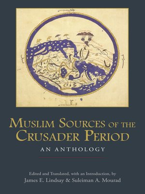 cover image of Muslim Sources of the Crusader Period